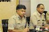 Mangaluru: Police detain three accused in Sandeep Shetty murder attempt case